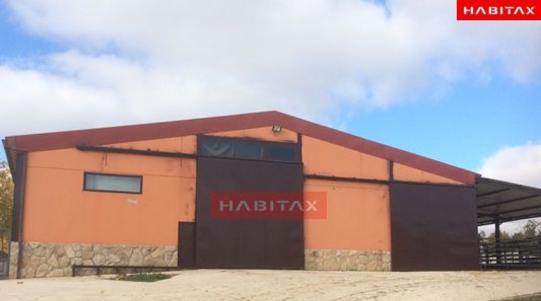 Zamora - El Cubo de Tierra del Vino - 500000m2