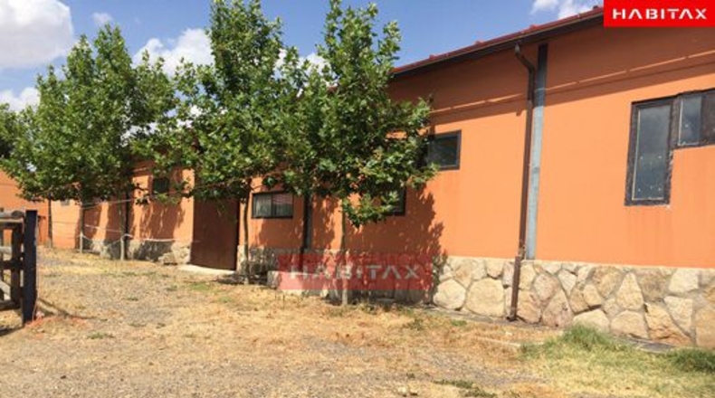 Zamora - El Cubo de Tierra del Vino - 500000m2