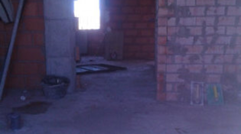 Badajoz - Talavera la Real - 200m2