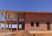 Semi-detached house with land for sale in La Albuera ref: TR93575 photo