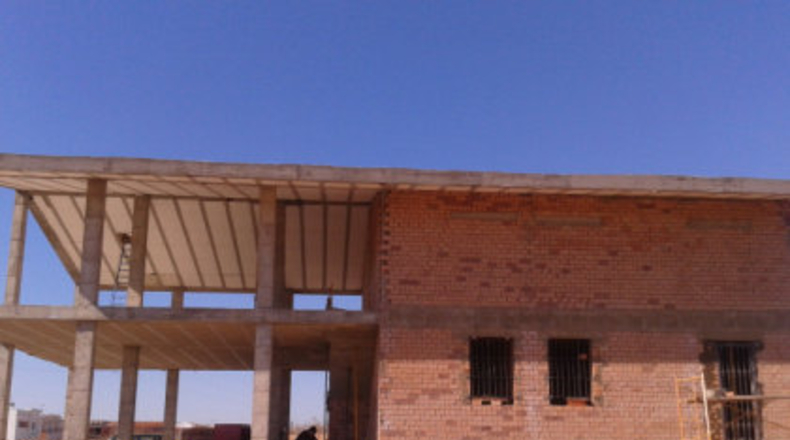 Badajoz - Talavera la Real - 200m2