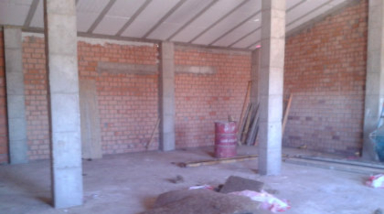 Badajoz - Talavera la Real - 200m2