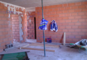 Semi-detached house with land for sale in La Albuera ref: TR93575 photo