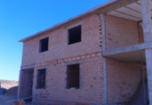 Semi-detached house with land for sale in La Albuera ref: TR93575 photo