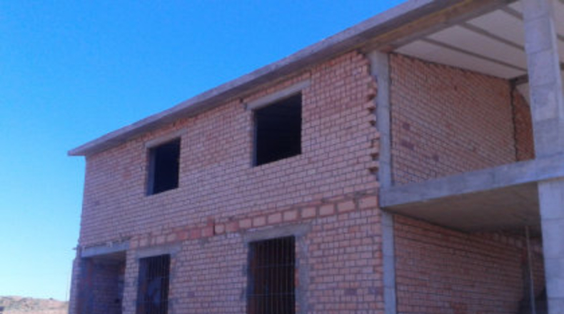 Badajoz - Talavera la Real - 200m2