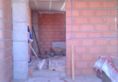 Semi-detached house with land for sale in La Albuera ref: TR93575 photo