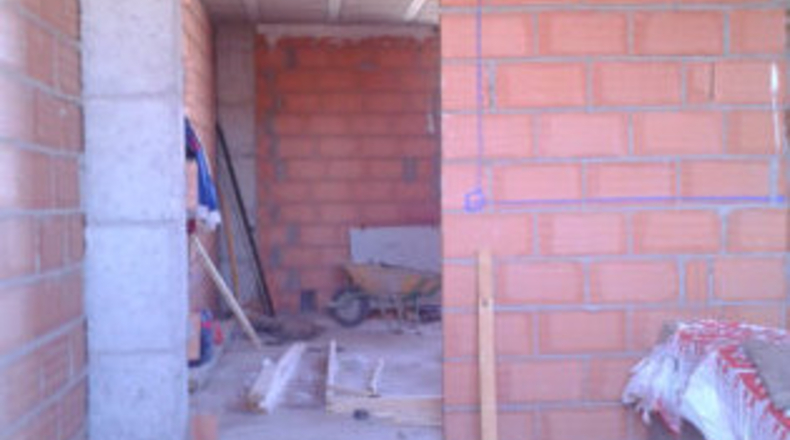 Badajoz - Talavera la Real - 200m2