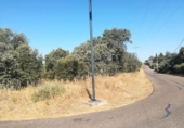 Terreny no urbanitzable en venda a Badajoz ref.: TR11700 foto