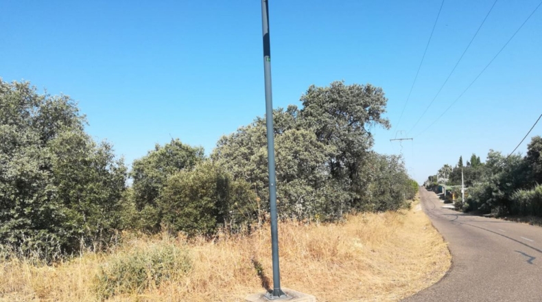 Badajoz - Badajoz - 5000m2