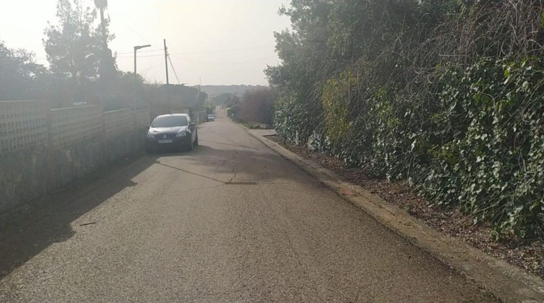 Badajoz - Badajoz - 4000m2