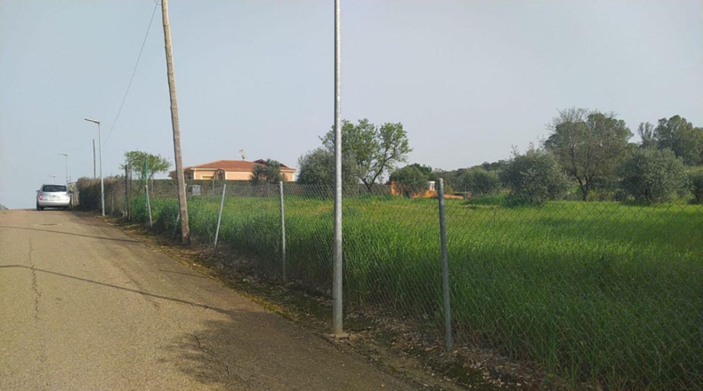 Badajoz - Badajoz - 4000m2