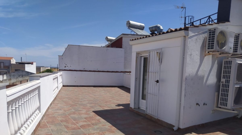 Badajoz - Badajoz - 420m2