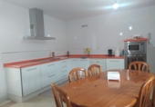 Xalet independent amb terreny en venda a Badajoz ref.: TR92769 foto
