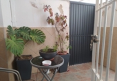 Xalet independent amb terreny en venda a Badajoz ref.: TR92769 foto