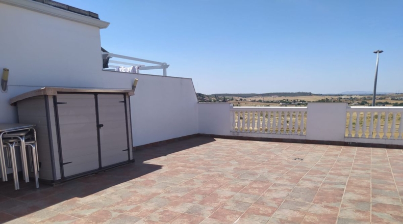 Badajoz - Badajoz - 420m2