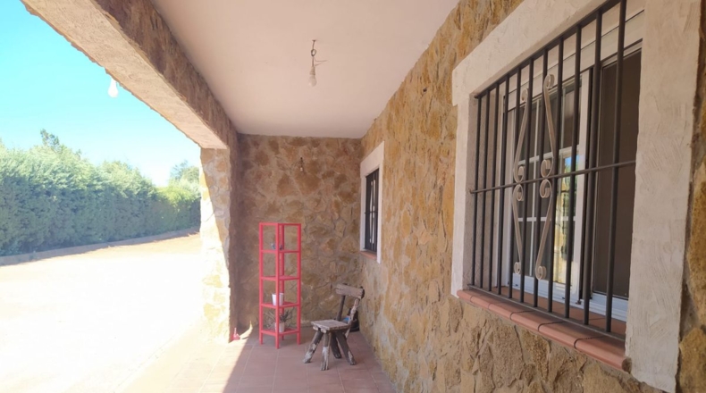 Badajoz - Llerena - 5000m2