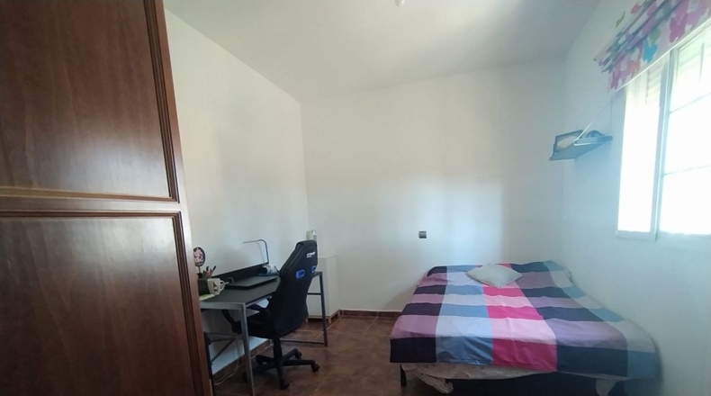 Badajoz - Llerena - 5000m2