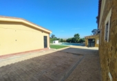 Xalet independent amb terreny en venda a Badajoz ref.: TR210143 foto