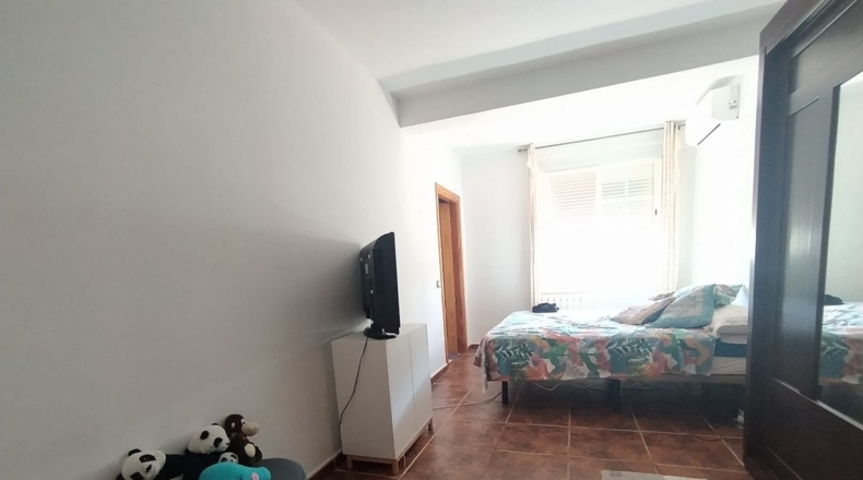 Badajoz - Llerena - 5000m2