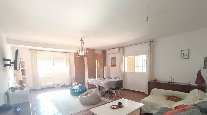 Badajoz - Llerena - 5000m2