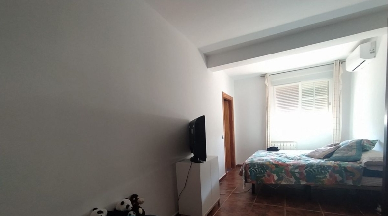 Badajoz - Llerena - 5000m2
