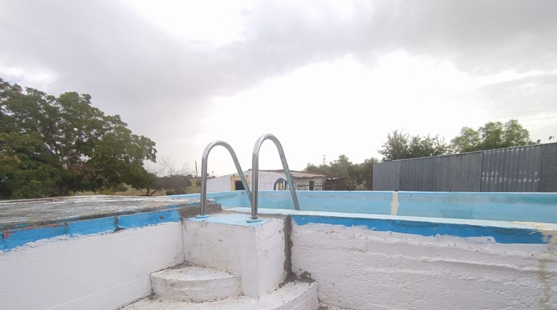 Badajoz - Valverde de Leganés - 22000m2