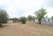 Xalet independent amb terreny en venda a Badajoz ref.: TR92921 foto