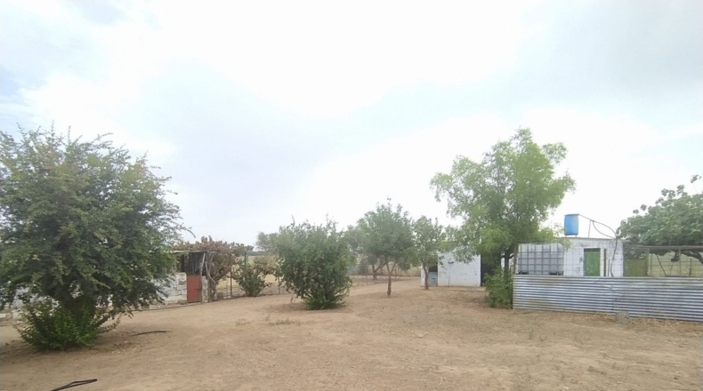 Badajoz - Valverde de Leganés - 22000m2