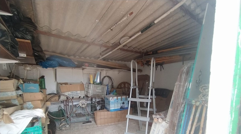 Badajoz - Valverde de Leganés - 22000m2