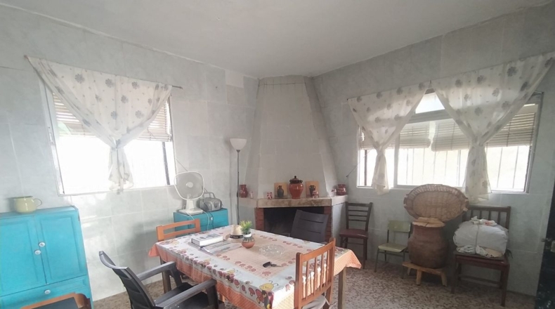 Badajoz - Valverde de Leganés - 22000m2