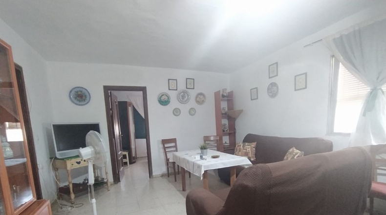 Badajoz - Valverde de Leganés - 22000m2