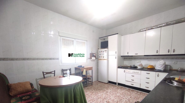 Badajoz - Badajoz - 2500m2