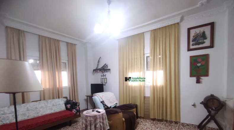 Badajoz - Badajoz - 2500m2