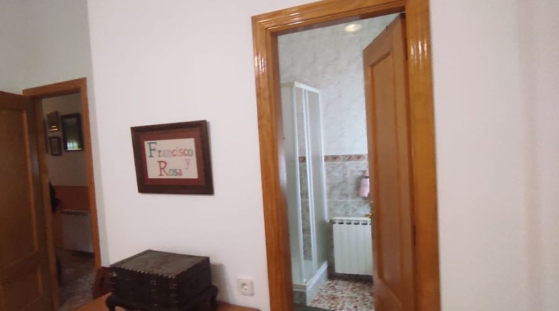 Badajoz - Badajoz - 2500m2