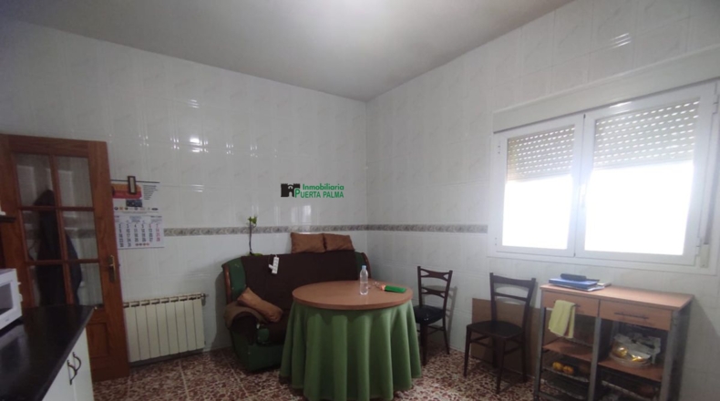 Badajoz - Badajoz - 2500m2