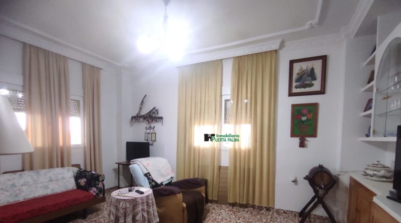 Badajoz - Badajoz - 2500m2