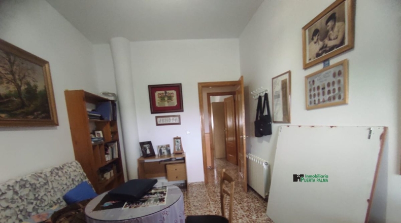 Badajoz - Badajoz - 2500m2