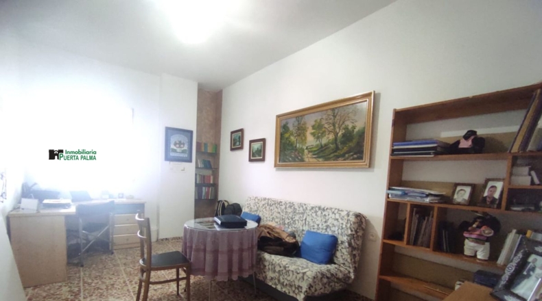 Badajoz - Badajoz - 2500m2