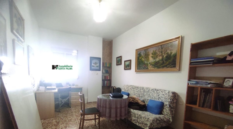 Badajoz - Badajoz - 2500m2
