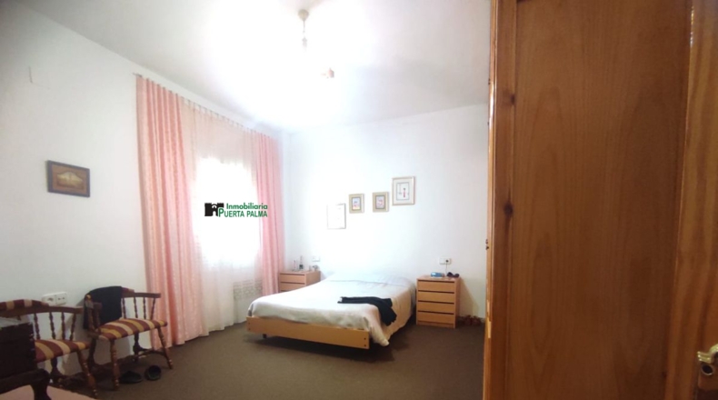Badajoz - Badajoz - 2500m2