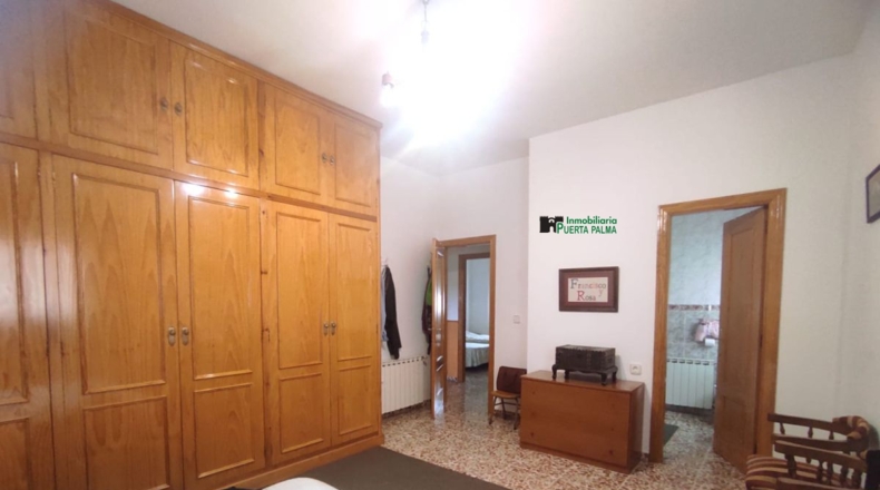 Badajoz - Badajoz - 2500m2