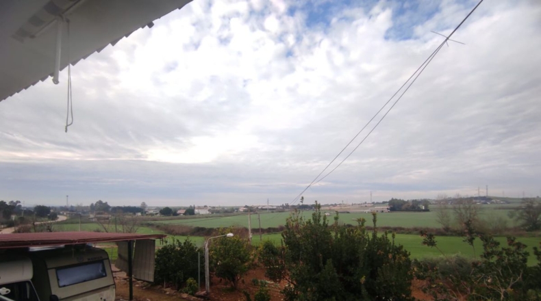Badajoz - Badajoz - 2500m2