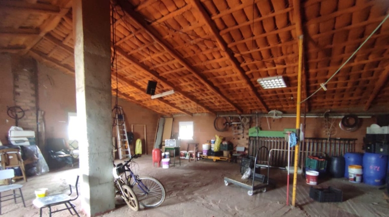 Badajoz - Badajoz - 2500m2