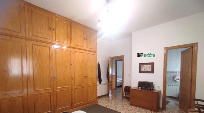 Badajoz - Badajoz - 2500m2