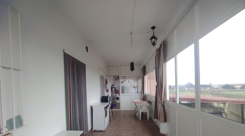 Badajoz - Badajoz - 2500m2