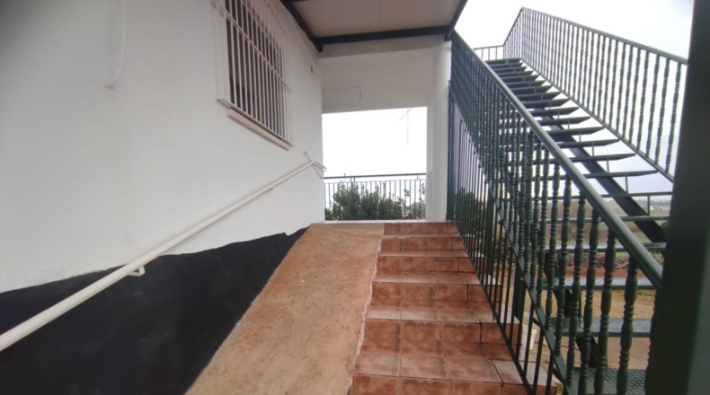 Badajoz - Badajoz - 2500m2