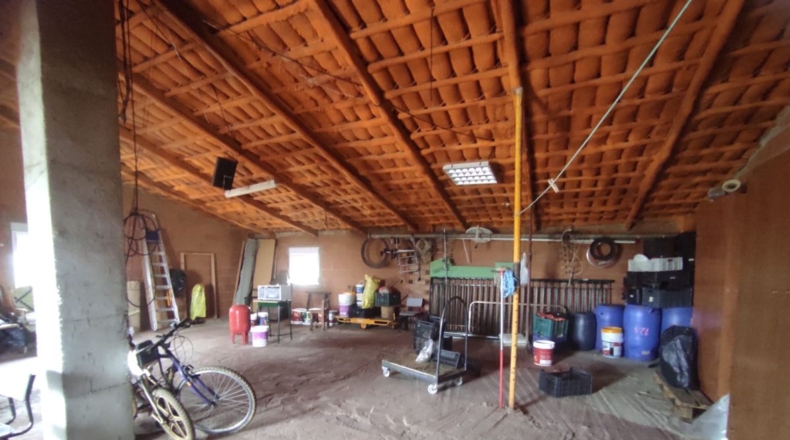 Badajoz - Badajoz - 2500m2
