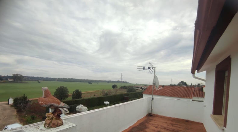 Badajoz - Badajoz - 2500m2
