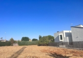 Land suitable for development for sale in Badajoz ref: TR103317 photo