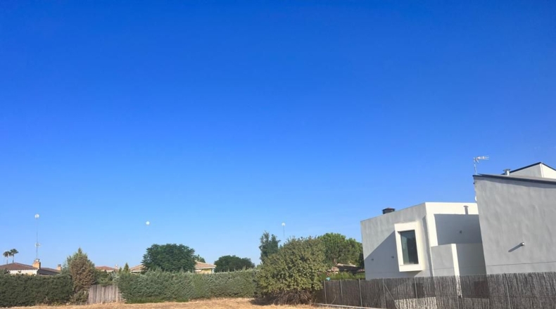 Badajoz - Badajoz - 1000m2